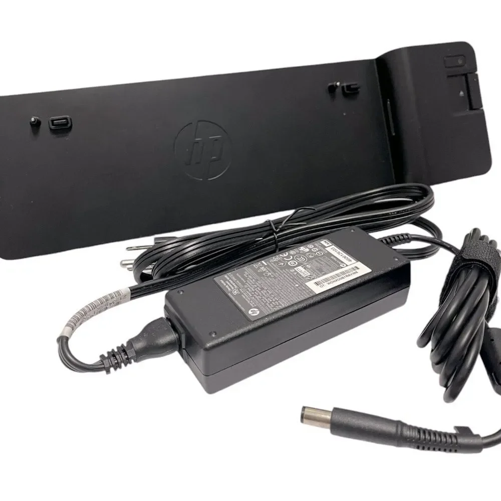 HP UltraSlim Docking Station - HSTNN-IX10